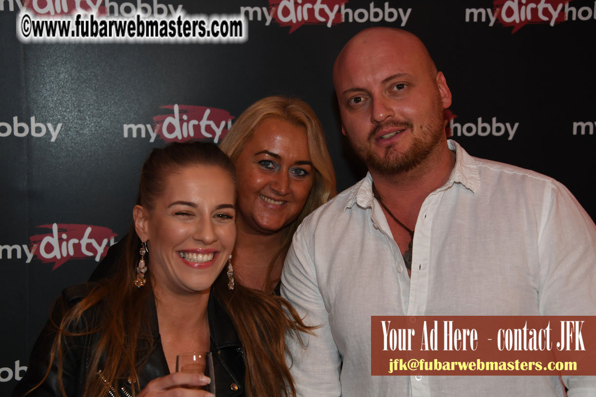 My Dirty Hobby Gala