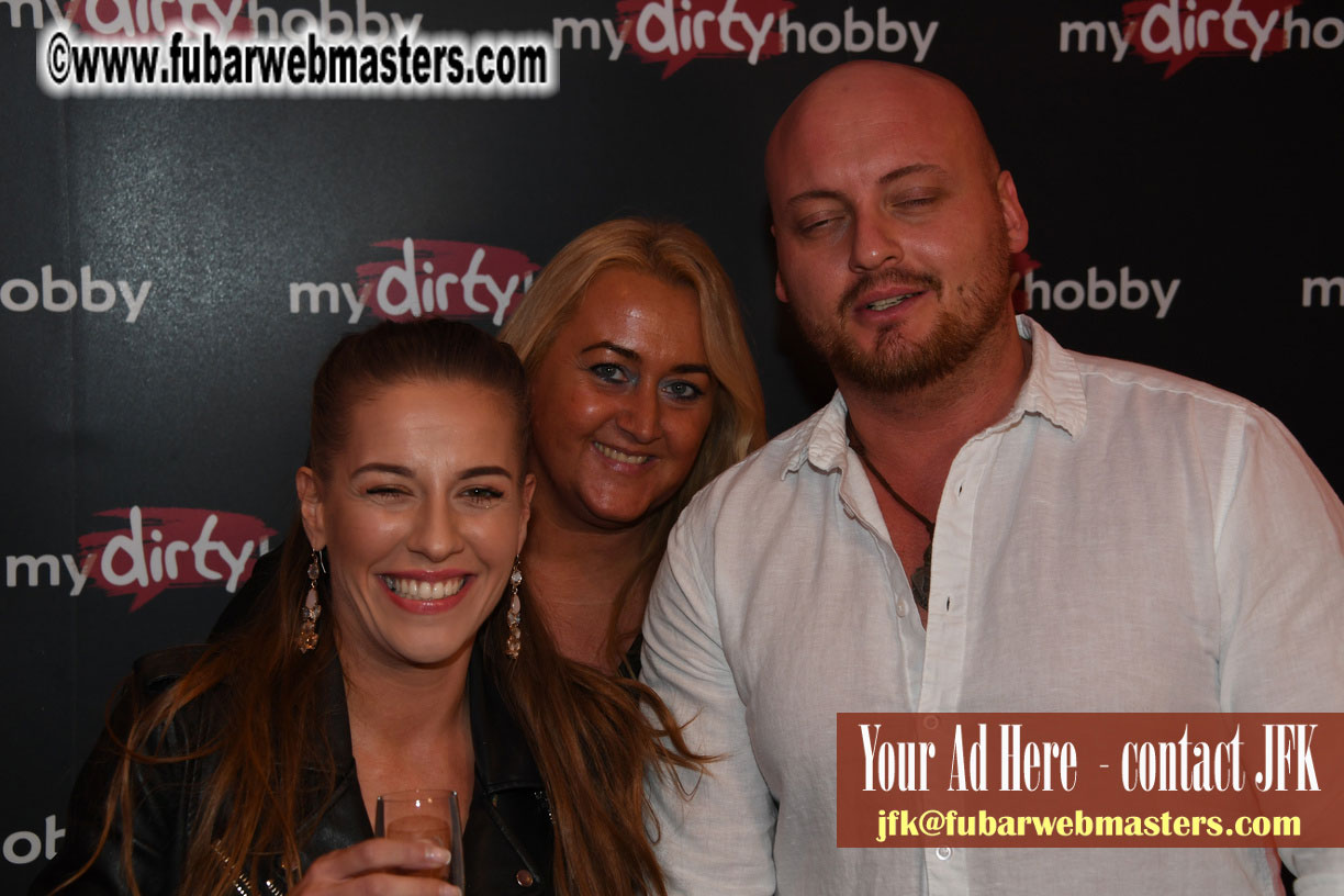 My Dirty Hobby Gala