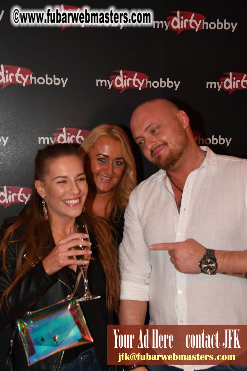 My Dirty Hobby Gala