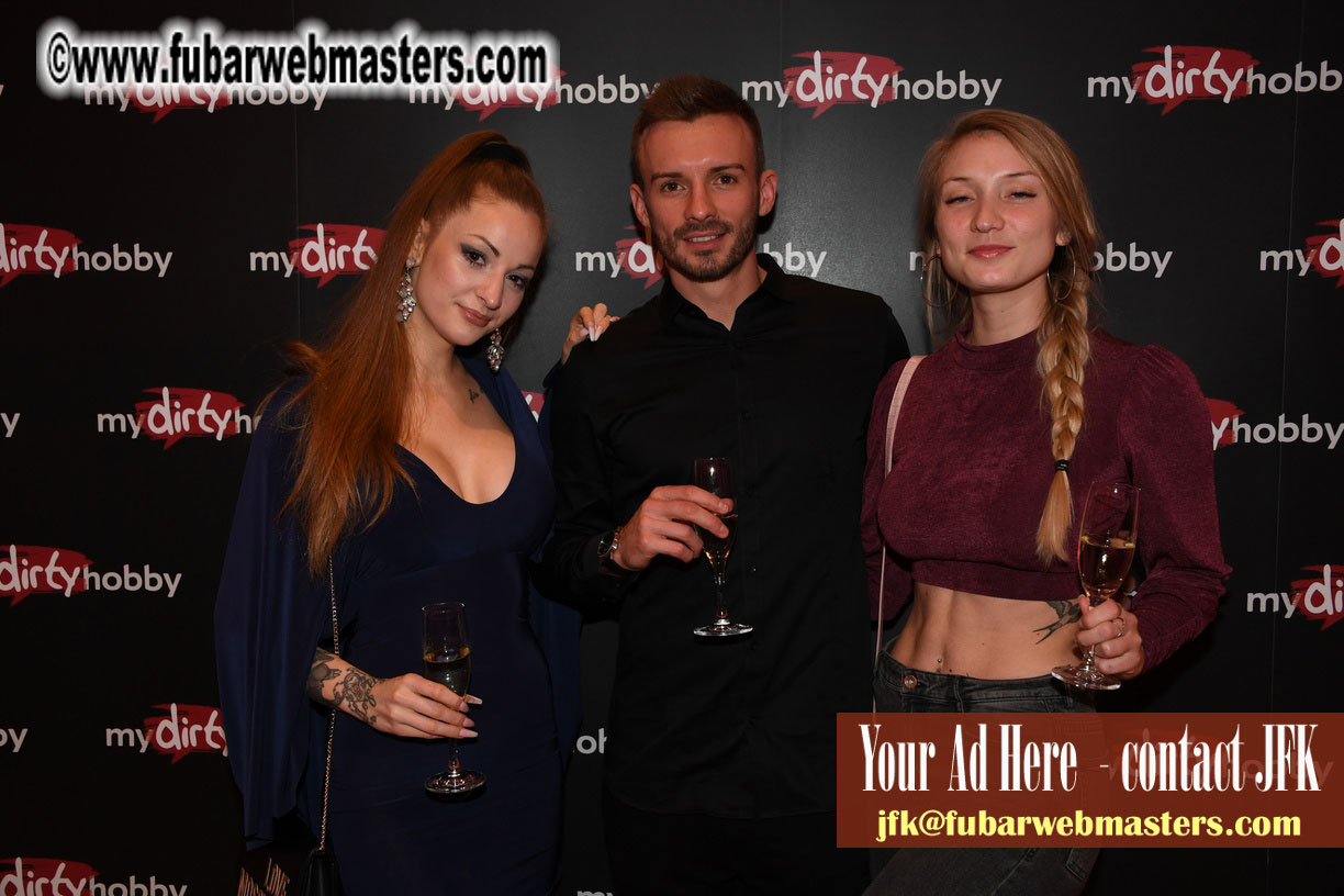 My Dirty Hobby Gala