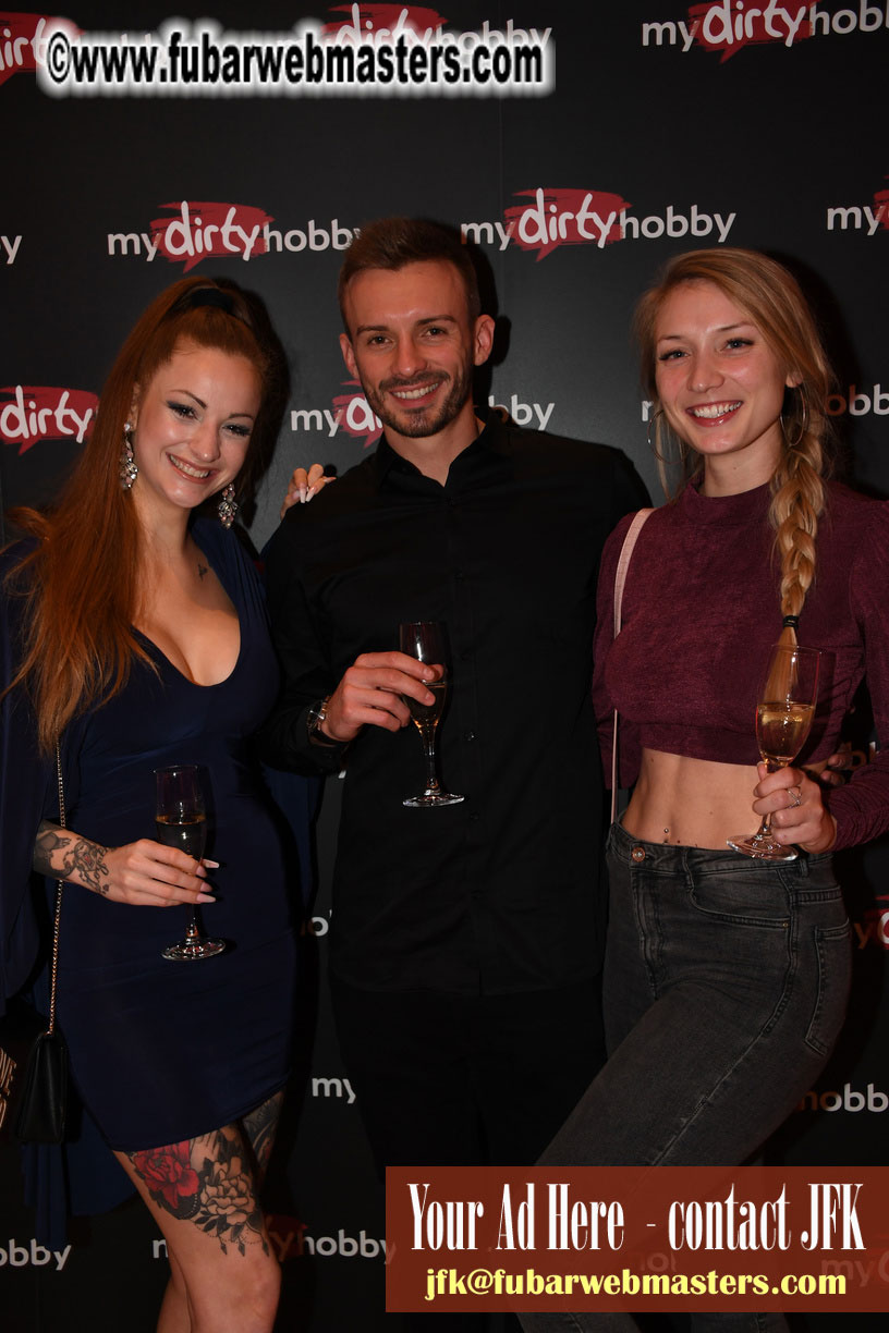 My Dirty Hobby Gala
