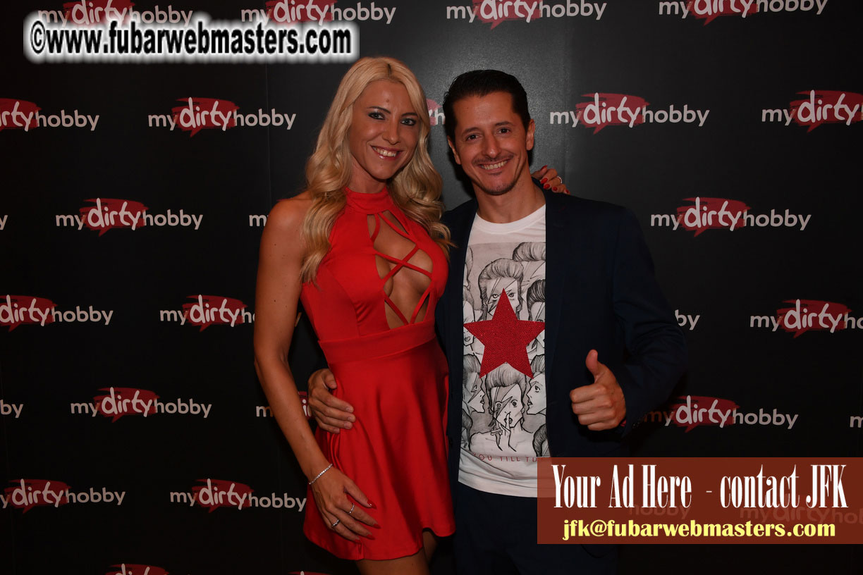 My Dirty Hobby Gala