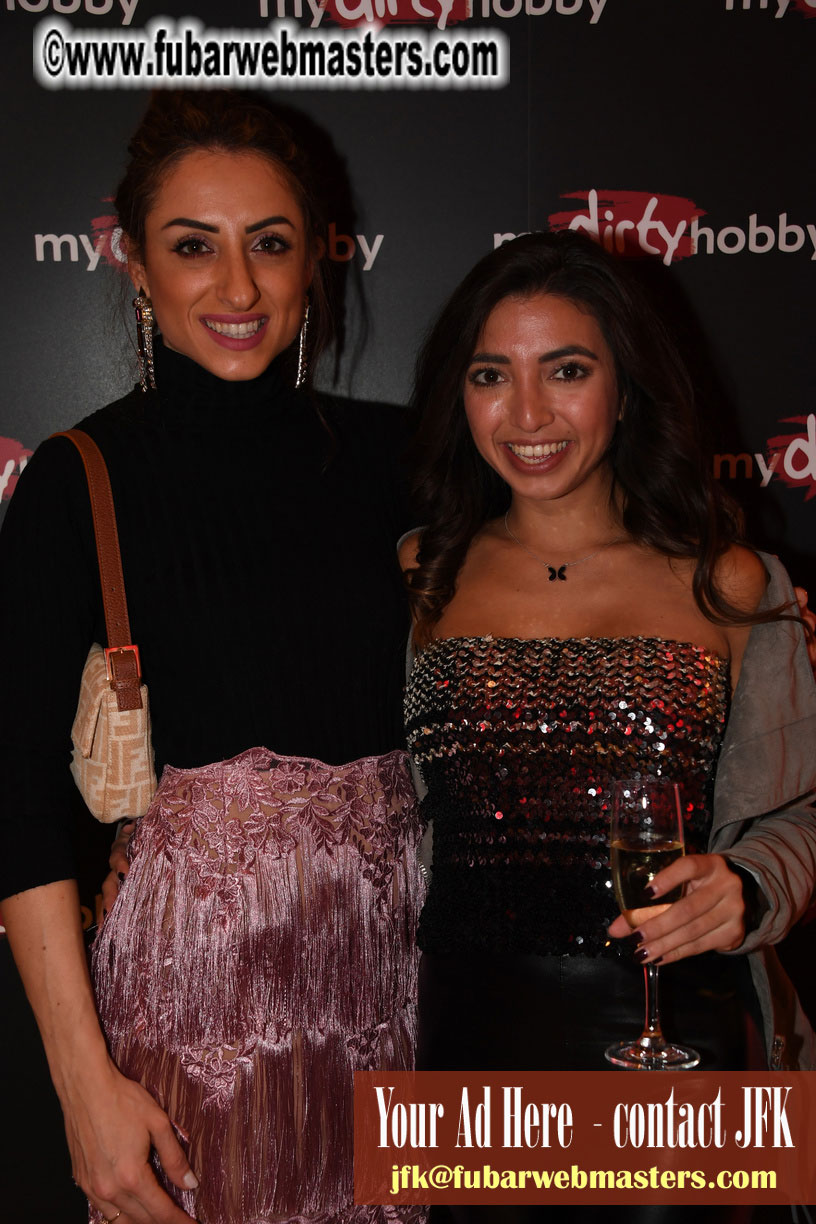 My Dirty Hobby Gala