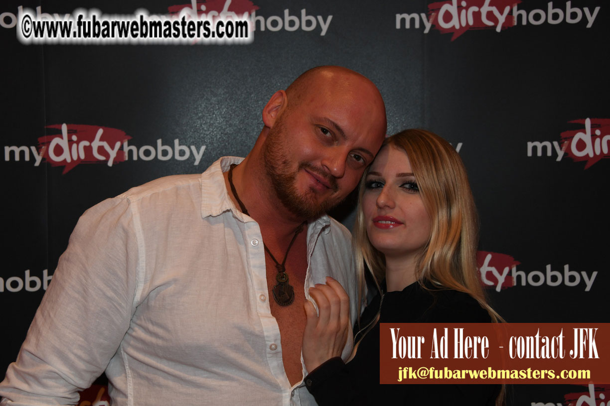 My Dirty Hobby Gala