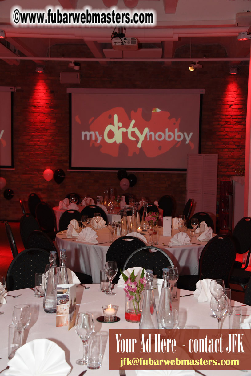 My Dirty Hobby Gala