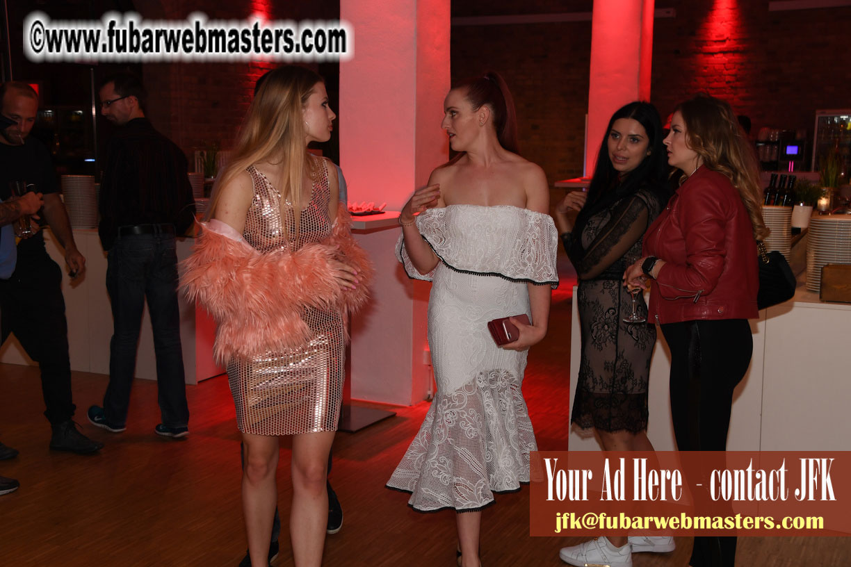 My Dirty Hobby Gala