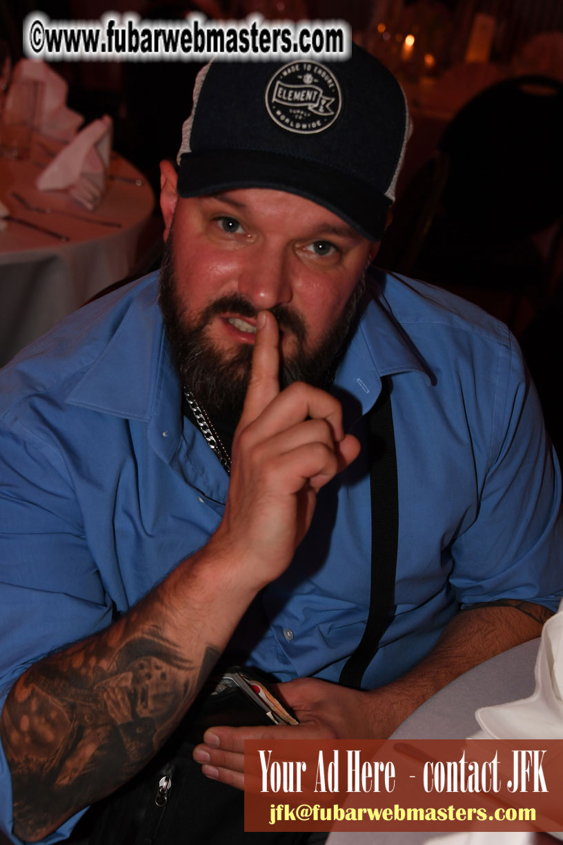 My Dirty Hobby Gala