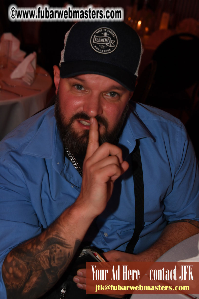 My Dirty Hobby Gala