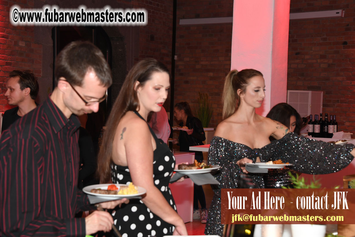 My Dirty Hobby Gala