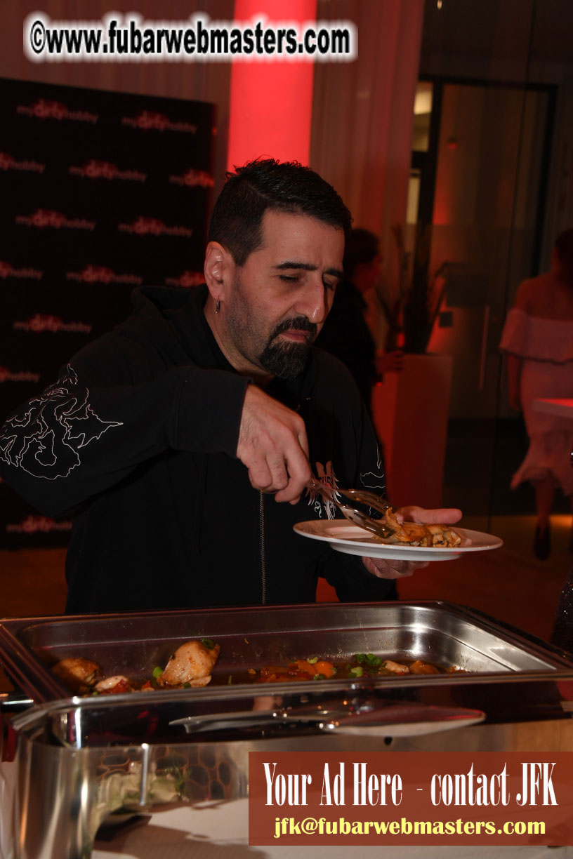My Dirty Hobby Gala
