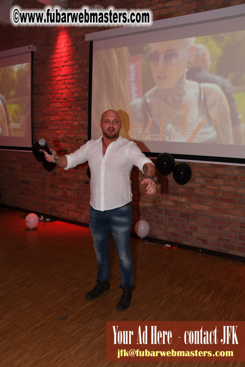 My Dirty Hobby Gala