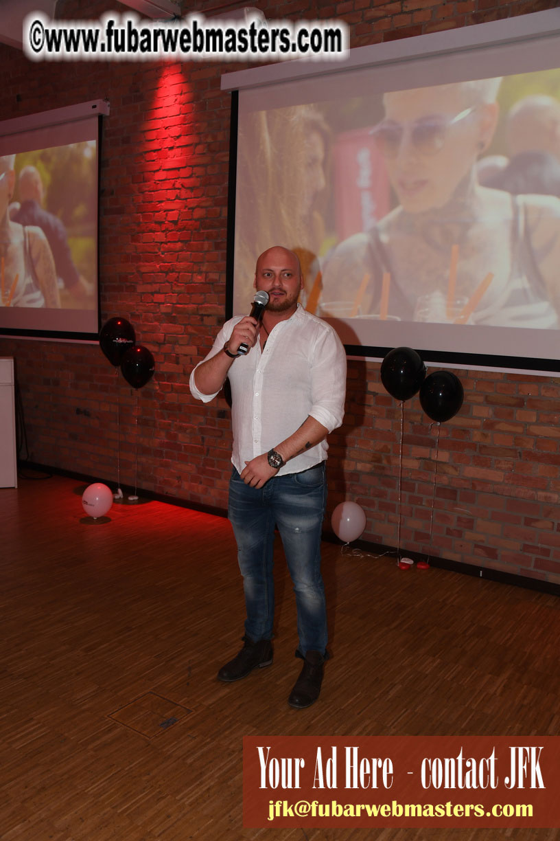 My Dirty Hobby Gala