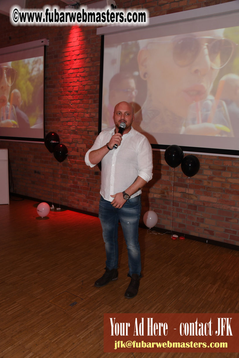 My Dirty Hobby Gala
