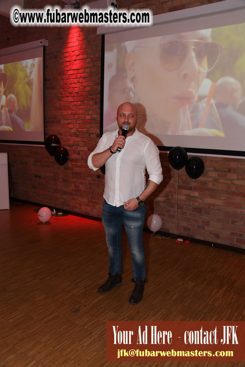 My Dirty Hobby Gala