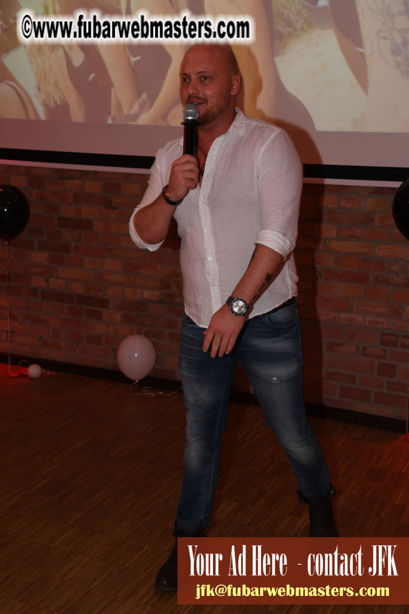 My Dirty Hobby Gala