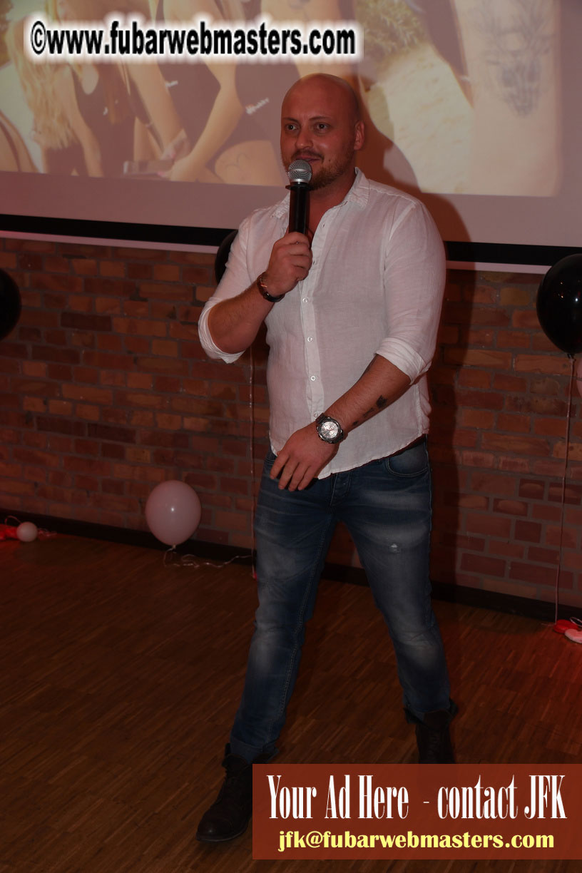 My Dirty Hobby Gala