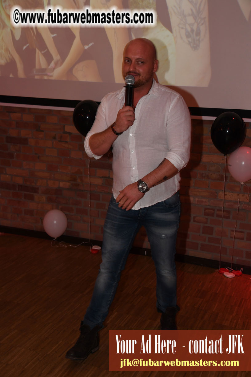 My Dirty Hobby Gala