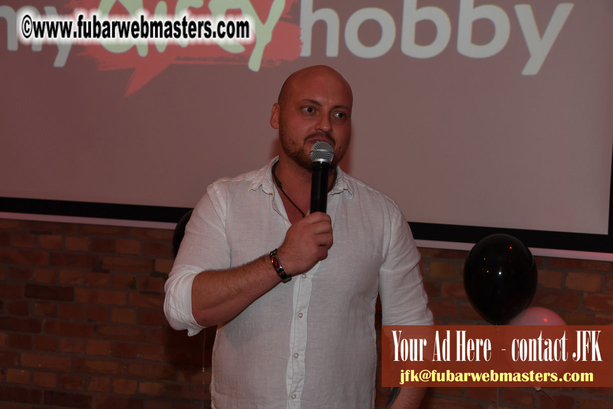 My Dirty Hobby Gala
