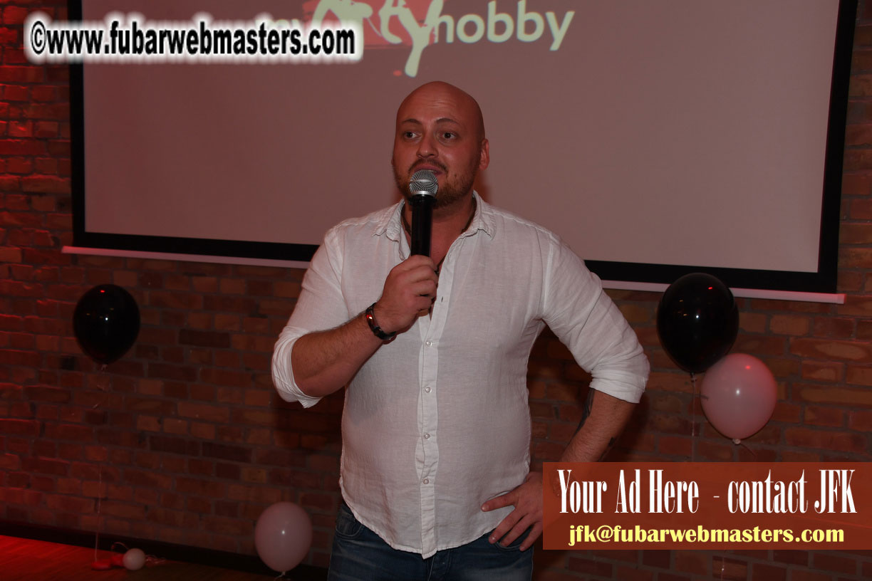 My Dirty Hobby Gala
