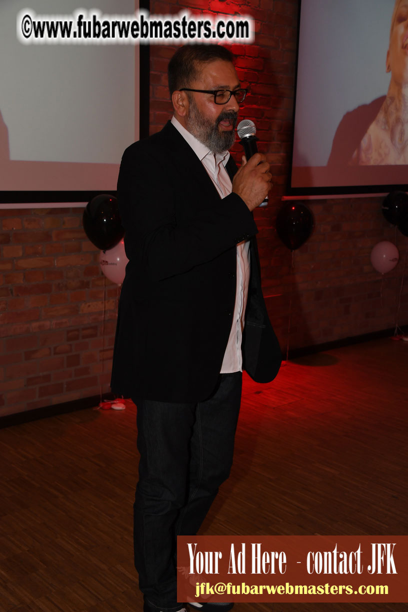My Dirty Hobby Gala