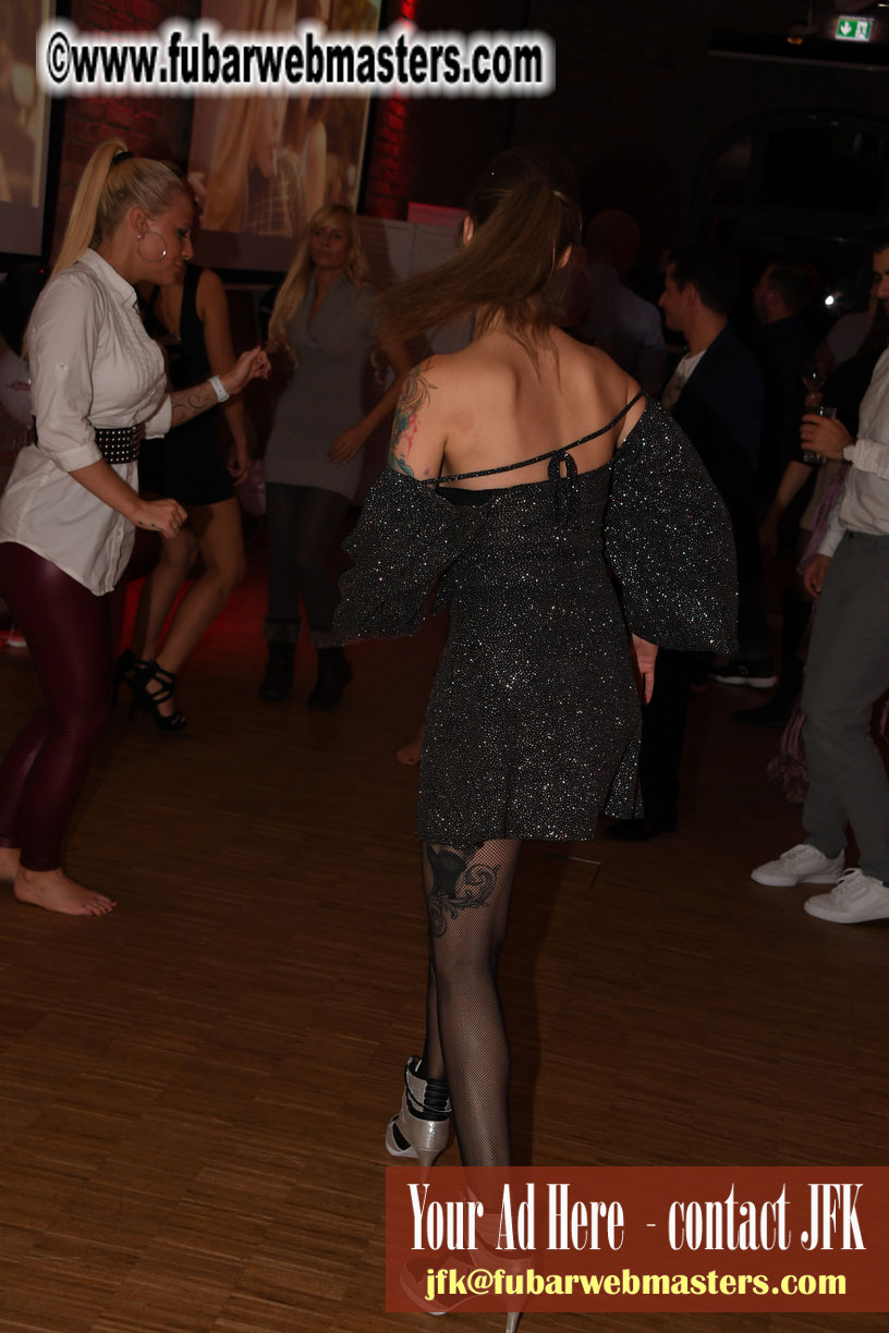 My Dirty Hobby Gala