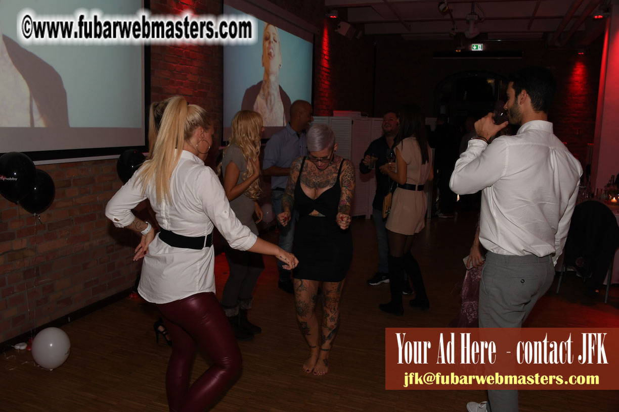 My Dirty Hobby Gala