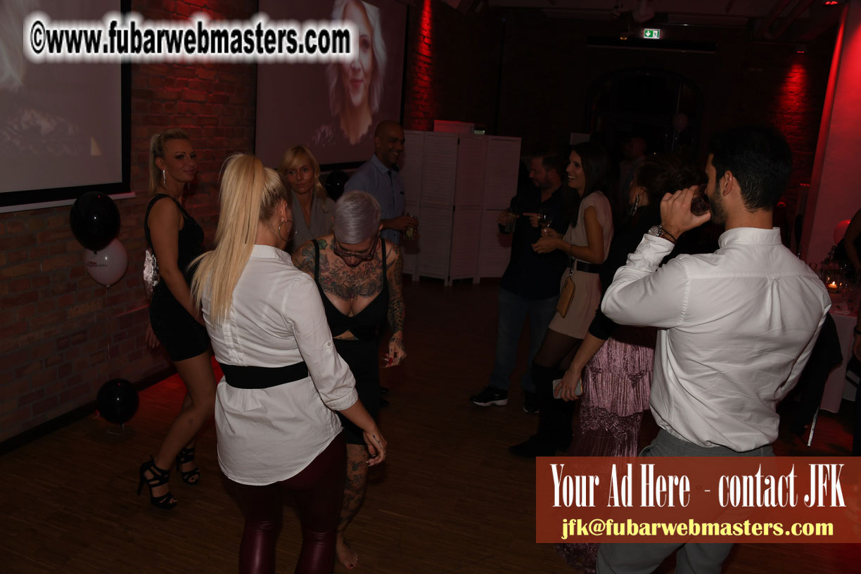 My Dirty Hobby Gala