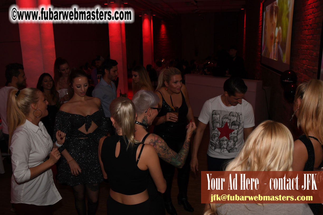 My Dirty Hobby Gala