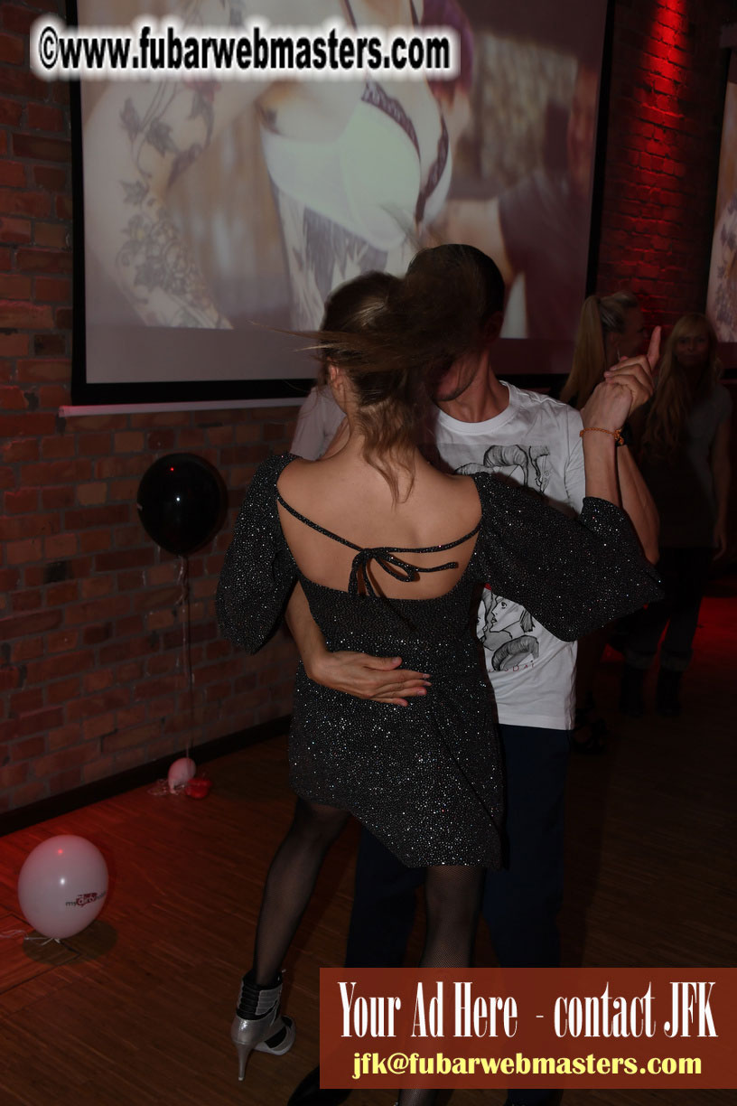 My Dirty Hobby Gala