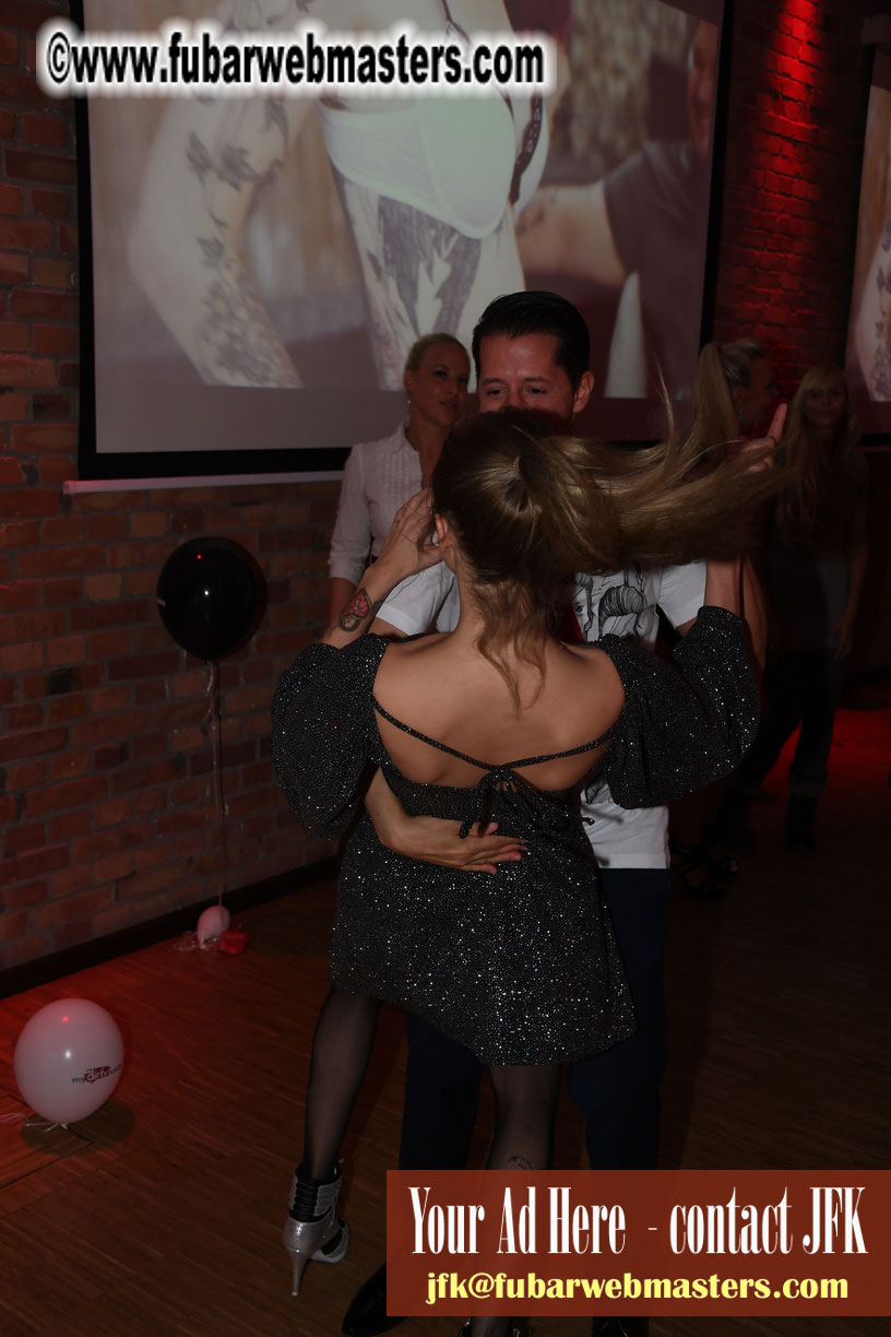 My Dirty Hobby Gala