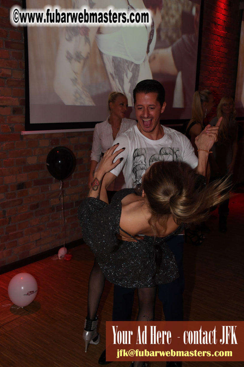 My Dirty Hobby Gala
