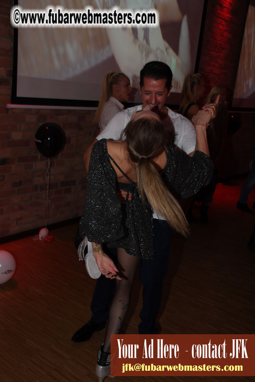 My Dirty Hobby Gala