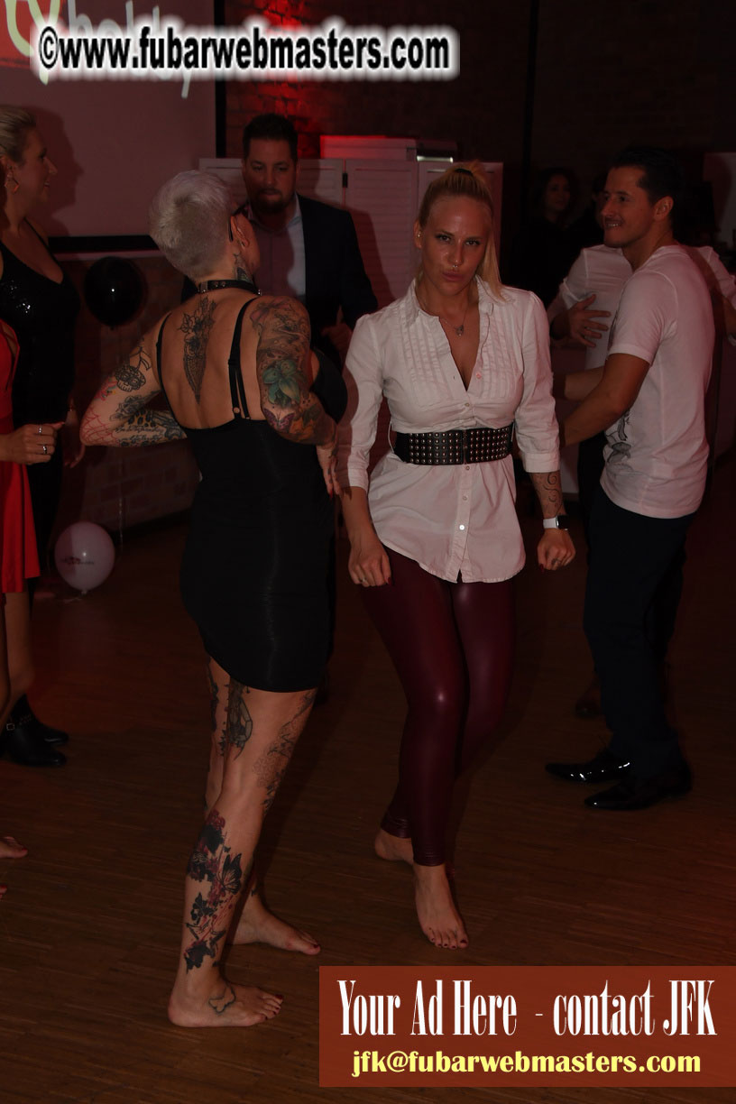 My Dirty Hobby Gala