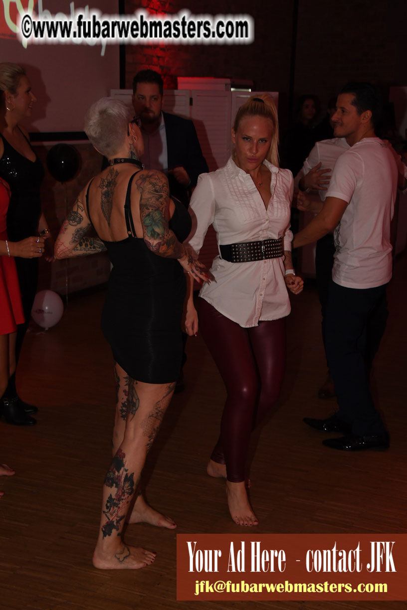 My Dirty Hobby Gala