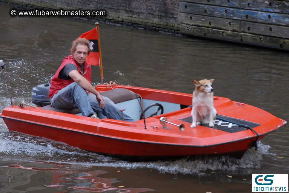 Registration & Corporate Sponsor Welcome Reception