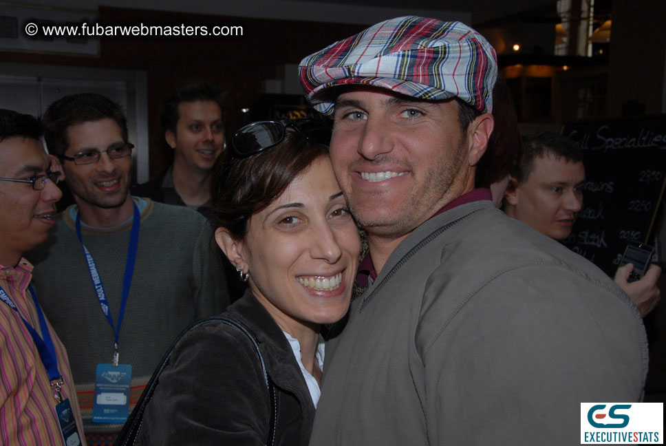 Registration & Corporate Sponsor Welcome Reception