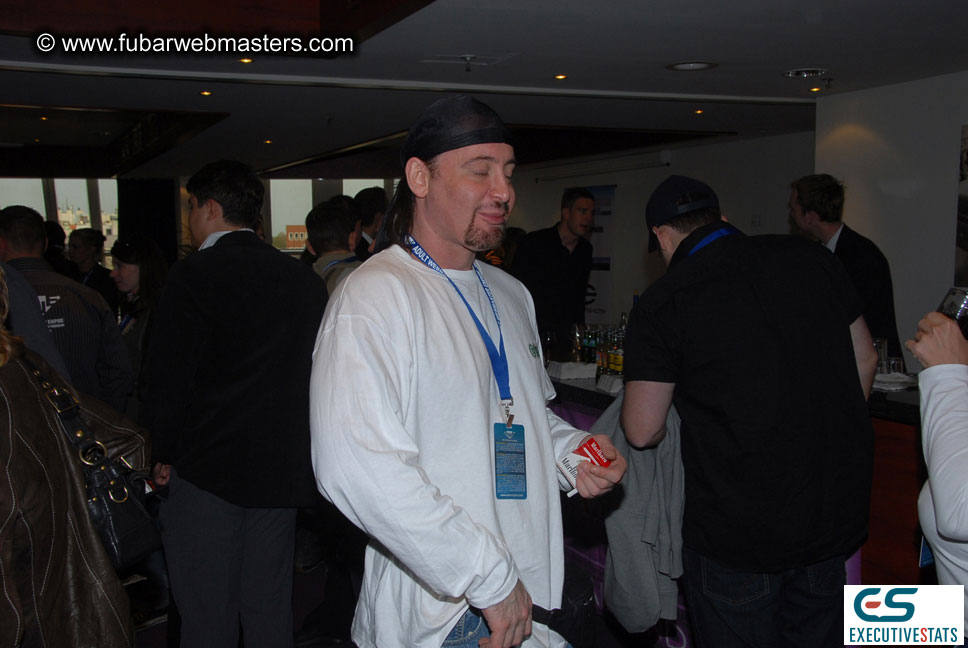 Registration & Corporate Sponsor Welcome Reception