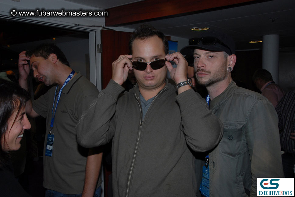 Registration & Corporate Sponsor Welcome Reception