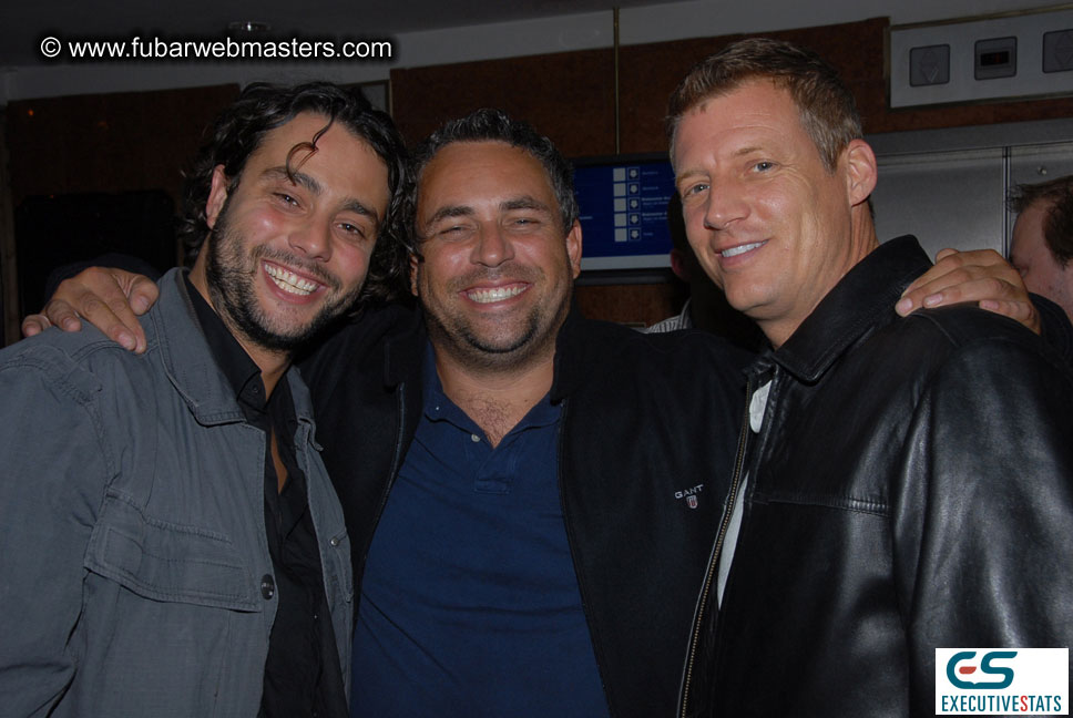 Registration & Corporate Sponsor Welcome Reception