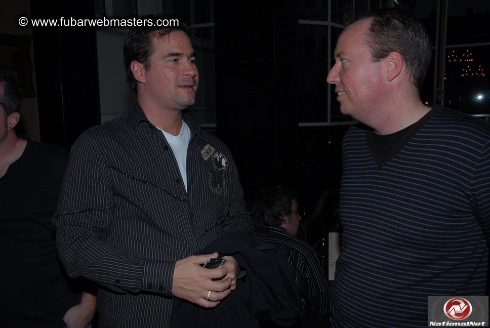 Registration & Corporate Sponsor Welcome Reception