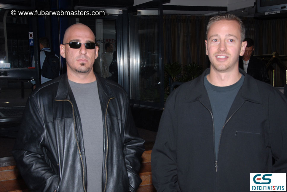 Registration & Corporate Sponsor Welcome Reception