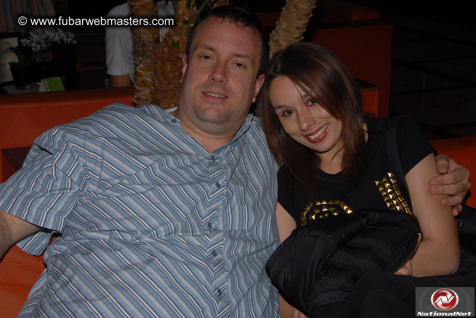 Registration & Corporate Sponsor Welcome Reception