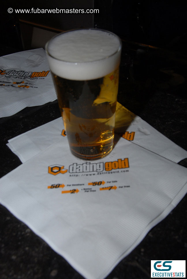 Registration & Corporate Sponsor Welcome Reception