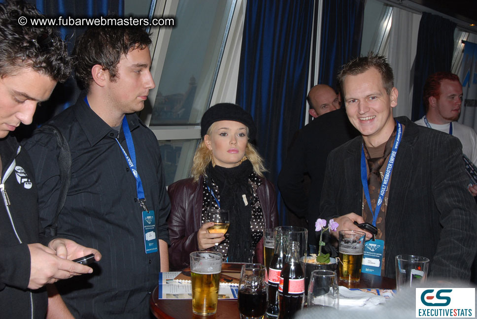 Registration & Corporate Sponsor Welcome Reception