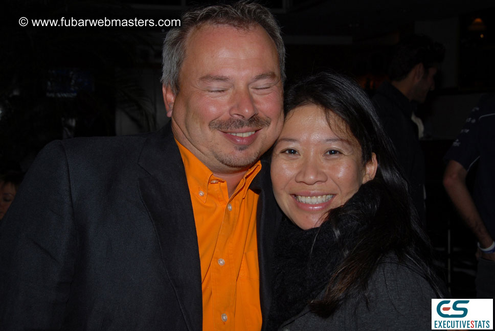 Registration & Corporate Sponsor Welcome Reception