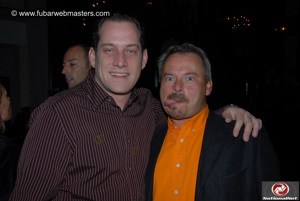 Registration & Corporate Sponsor Welcome Reception