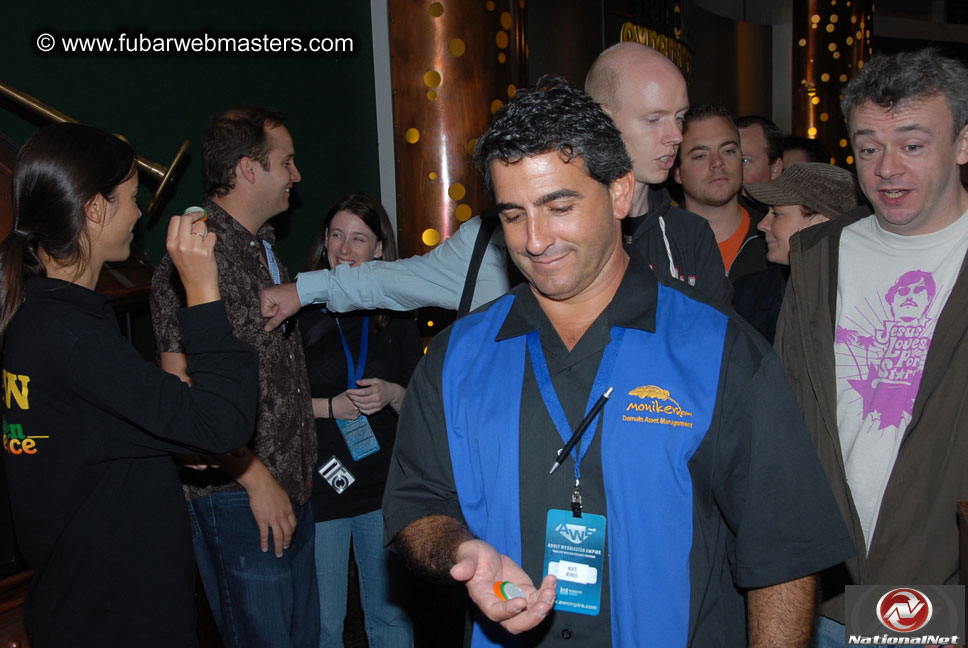 Platinum Bucks Heineken Brewery Tour