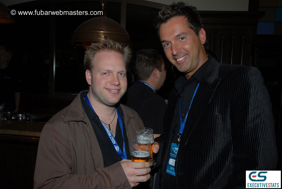 Platinum Bucks Heineken Brewery Tour