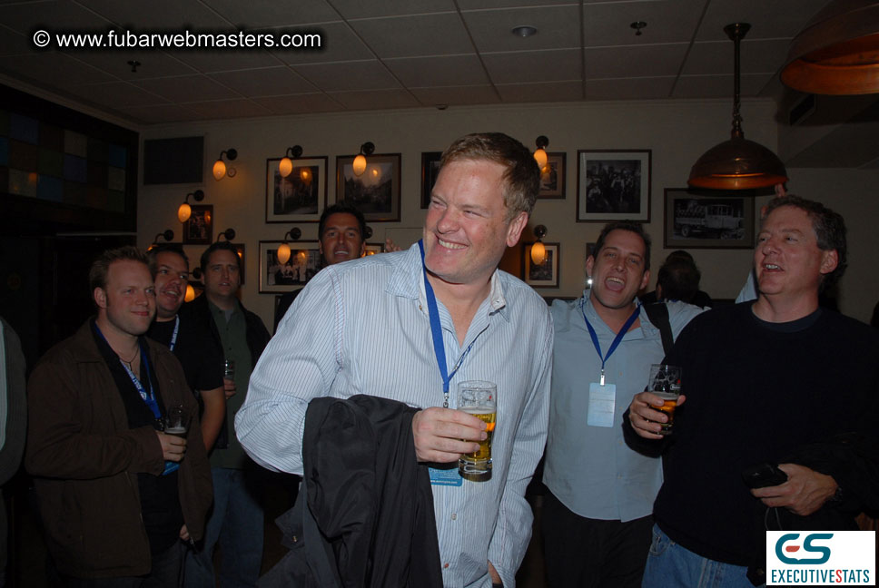 Platinum Bucks Heineken Brewery Tour