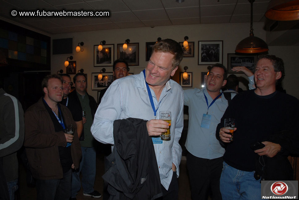 Platinum Bucks Heineken Brewery Tour